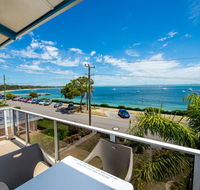 Castaways Unit 8 - Shoal Bay - Accommodation Tasmania