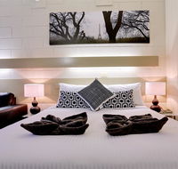 Castle Creek Motel - Accommodation Tasmania