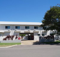 Castle Crest Motel - Accommodation Tasmania