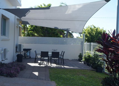 Castle Crest Motel - Accommodation Tasmania 1