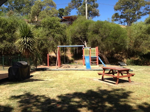 Castle Motel - Accommodation Tasmania 1