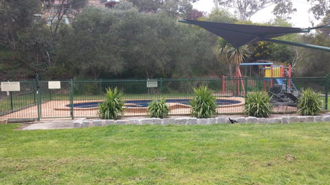 Castle Motel - Accommodation Tasmania 2
