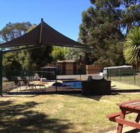 Castle Motel - Accommodation Tasmania