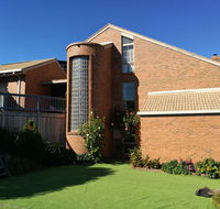 Castle stay at lakes entrance - Accommodation Tasmania