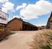 Castlemaine Colonial Motel - Accommodation Tasmania