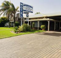 Castlereagh Lodge Motel - Accommodation Tasmania