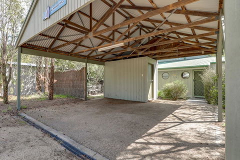 Casuarina - Accommodation Tasmania 2