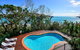 Casuarina 18 Ocean View House Central Location BBQ Golf Buggy - thumb 2