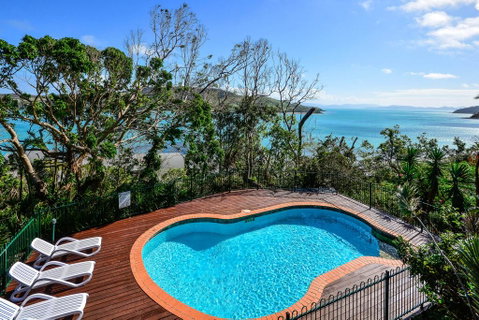 Casuarina 18 Ocean View House Central Location BBQ Golf Buggy - Accommodation Tasmania 2