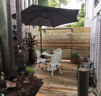 Casuarina Studio - Accommodation Tasmania