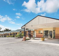 Catalina Motel Lake Macquarie - Accommodation Tasmania