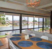 Cater Waterfront - Accommodation Tasmania