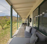 Cavallino - 52 Kunama Drive - Accommodation Tasmania