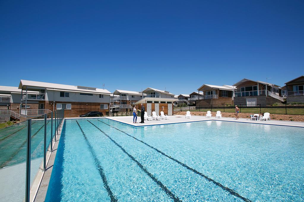  Accommodation Tasmania