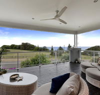 Caves Luxury Beachside Escape - literally across the road from Surf Club - Accommodation Tasmania