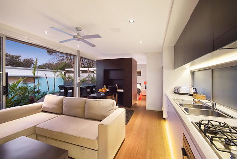 Cavvanbah - Byron Bay - Accommodation Tasmania 3