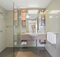 CBD Executive Apartments - Accommodation Tasmania