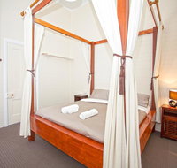 CBD Holiday Home - Accommodation Tasmania