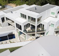 CC by the Sea - Accommodation Tasmania