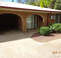 CCC - Central Clean Comfortable Apartment - Accommodation Tasmania