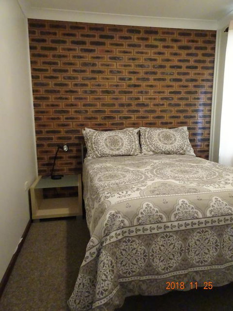 CCC - Central Clean Comfortable Apartment - Accommodation Tasmania 3