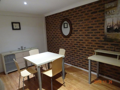 CCC - Central Clean Comfortable Apartment - Accommodation Tasmania 1