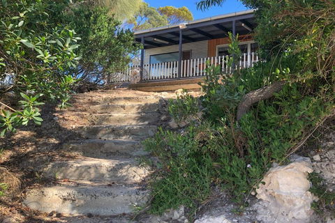 CDC-625 Beach House - Accommodation Tasmania 3