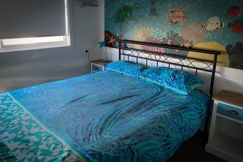 CDC-625 Beach House - Accommodation Tasmania 1