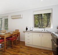 Cedar 6 - fully renovated apartment - Accommodation Tasmania