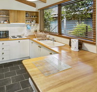 Cedar Cottage - Close to water and pet friendly - Accommodation Tasmania