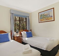 Cedar Cottage - Tudor Village - Accommodation Tasmania