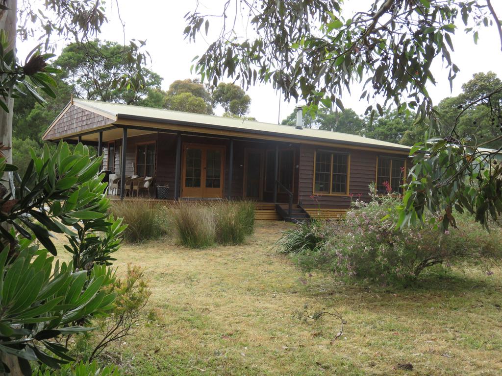  Accommodation Tasmania