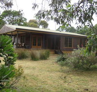Cedar Cottage Nelson-2 Acre Retreat - Accommodation Tasmania