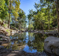 Cedar Creek Lodges - Accommodation Tasmania