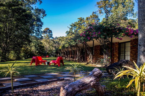 Cedar Creek Lodges - Accommodation Tasmania 1