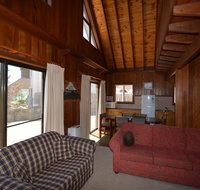 Cedar Haven - Accommodation Tasmania