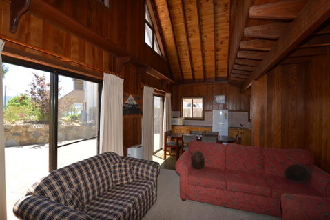 Cedar Haven - Accommodation Tasmania 0