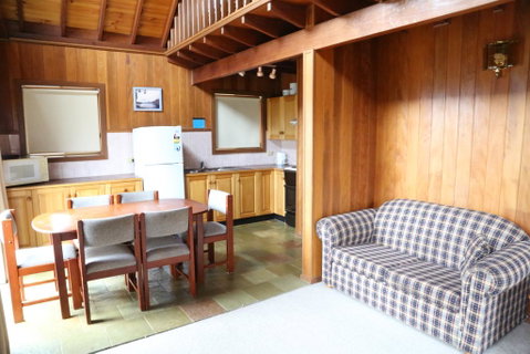 Cedar Haven - Accommodation Tasmania 1