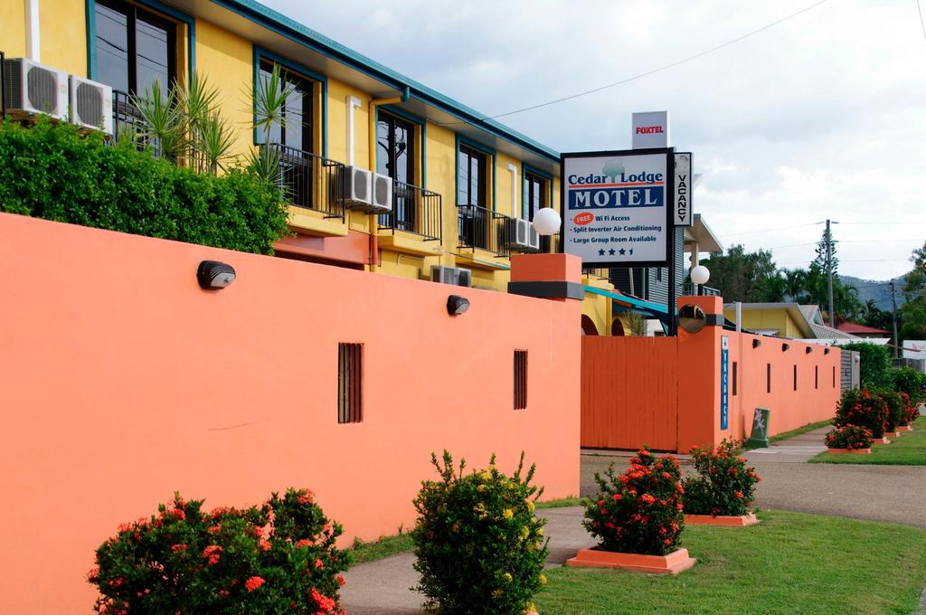 Aitkenvale QLD Accommodation Tasmania