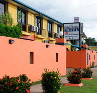 Cedar Lodge Motel - Accommodation Tasmania