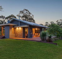 Cedars Mount View - Accommodation Tasmania