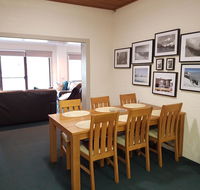 Cedarwood Apartments - Accommodation Tasmania