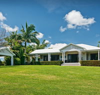 Cedia at Byron Bay Hinterland - Accommodation Tasmania