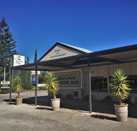 Ceduna Motor Inn - Accommodation Tasmania