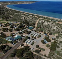 Ceduna Shelly Beach Caravan Park - Accommodation Tasmania