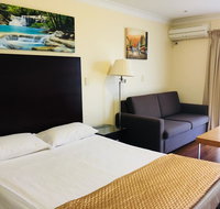 Centenary Motor Inn - Accommodation Tasmania