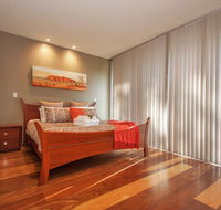 Centenary Peaks - Accommodation Tasmania