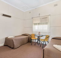 Centennial Hotel Gulgong - Accommodation Tasmania