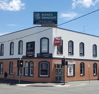 Centennial Inn on Bathurst - Accommodation Tasmania