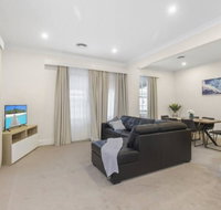 Central and Charming on Wallace - Accommodation Tasmania